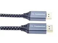DisplayPort kabelis PREMIUMCORD kport10-015 1,5 m Photo 9