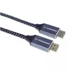 DisplayPort kabelis PREMIUMCORD kport10-02 2 m Photo 5
