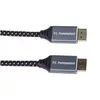 DisplayPort kabelis PREMIUMCORD kport10-02 2 m Photo 6
