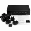 KVM переключатель StarTech.com 4-Port DisplayPort USB 3.0 4K 30Hz Photo 3