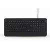 Spēļu tastatūra Gembird KB-UML-03 Photo 2