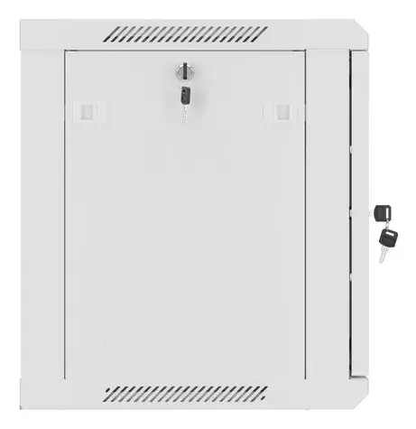 Настенный шкаф Lanberg WF01-6409-00S Photo 2