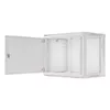 Настенный шкаф Lanberg WF01-6409-00S Photo 3