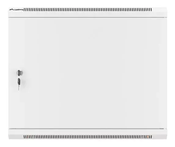 Настенный шкаф Lanberg WF01-6409-00S Photo 5