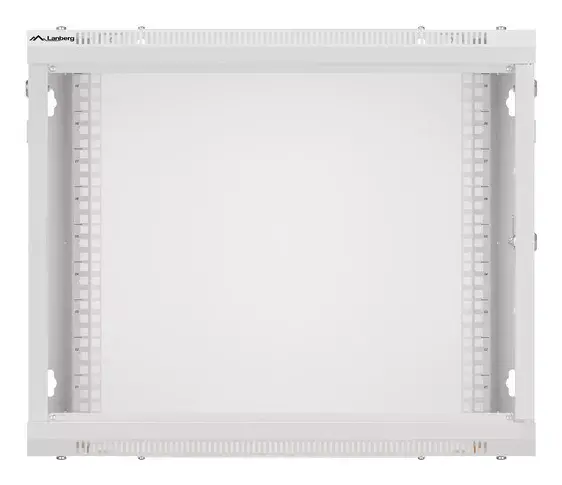 Настенный шкаф Lanberg WF01-6409-00S Photo 6