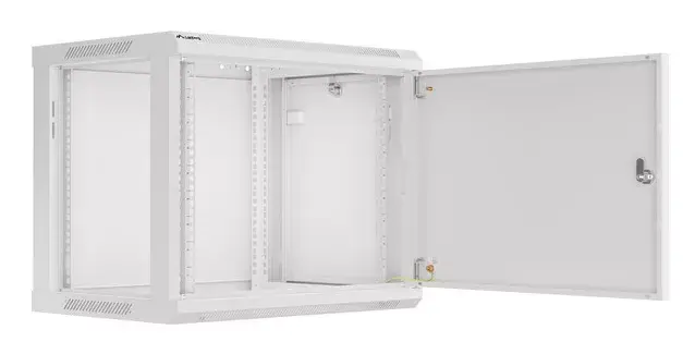 Настенный шкаф Lanberg WF01-6409-00S Photo 9