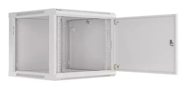 Wall mounted rack Lanberg WF01-6609-00S Photo 2
