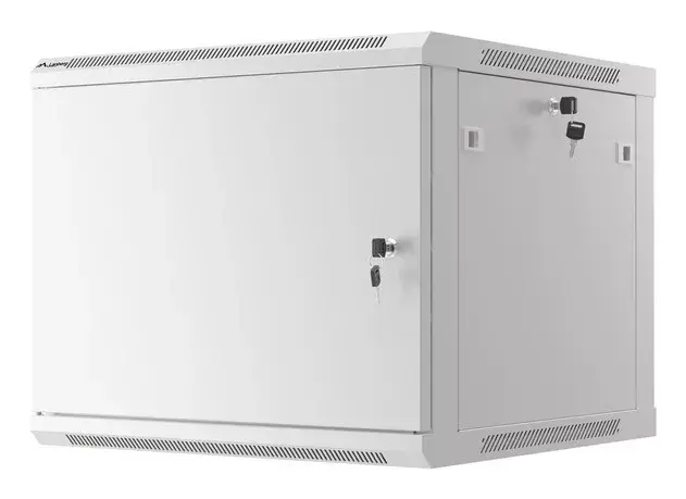 Wall mounted rack Lanberg WF01-6609-00S Photo 3