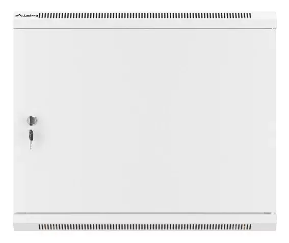Wall mounted rack Lanberg WF01-6609-00S Photo 4
