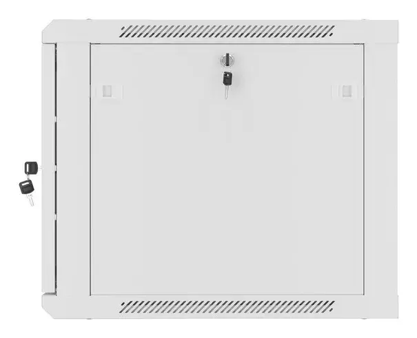 Wall mounted rack Lanberg WF01-6609-00S Photo 5