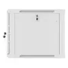 Wall mounted rack Lanberg WF01-6609-00S Photo 5