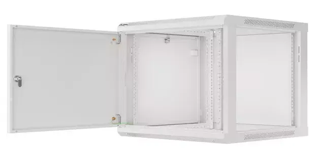 Wall mounted rack Lanberg WF01-6609-00S Photo 6