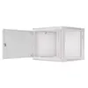 Wall mounted rack Lanberg WF01-6609-00S Photo 6