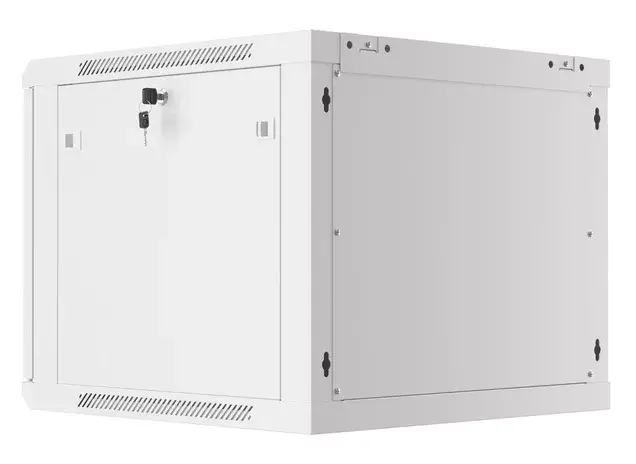 Wall mounted rack Lanberg WF01-6609-00S Photo 7