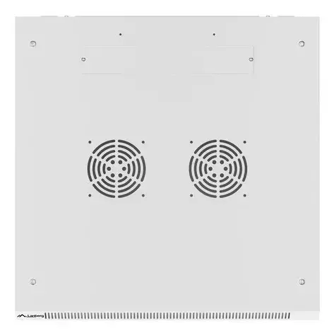 Wall mounted rack Lanberg WF01-6609-00S Photo 9