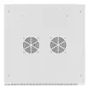 Wall mounted rack Lanberg WF01-6609-00S Photo 9