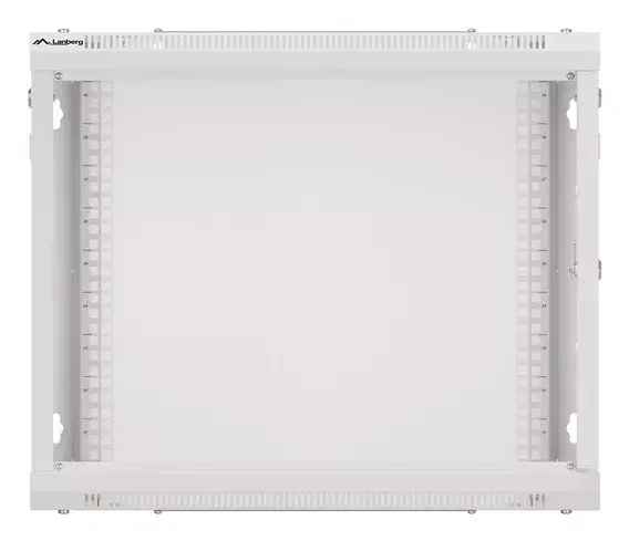 Wall mounted rack Lanberg WF01-6609-00S Photo 10