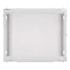 Wall mounted rack Lanberg WF01-6609-00S Photo 10