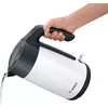 Electric kettle Bosch TWK7L461 — 1.7 L, 2400 W Photo 2