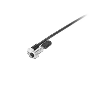 Cable Lock Lenovo 4XE1B81917 Black 1.8 m