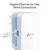 Powerline Adapter TP-Link AV1000 Gigabit Wi-Fi Kit Photo 3