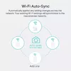 Powerline Adapter TP-Link AV1000 Gigabit Wi-Fi Kit Photo 6