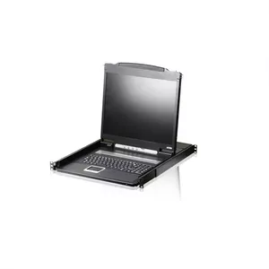 Rack konsoles ATEN CL1000N 19"