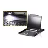 Rack konsoles ATEN CL1000N Photo 2
