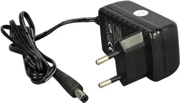 Tīkla mediju konvertors DeLOCK 86203, 86203