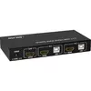 KVM Switch InLine 2x1 HDMI 4K2K Photo 2