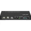 KVM Switch InLine 2x1 HDMI 4K2K Photo 3