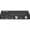 KVM Switch InLine 2x1 HDMI 4K2K Photo 4