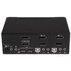 KVM slēdzis StarTech.com 2-Port DisplayPort Dual-Monitor Photo 3