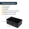 KVM slēdzis StarTech.com 2-Port DisplayPort Dual-Monitor Photo 6