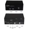 KVM slēdzis StarTech.com 2-Port DisplayPort Dual-Monitor Photo 8