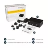 KVM slēdzis StarTech.com 2-Port DisplayPort Dual-Monitor Photo 10