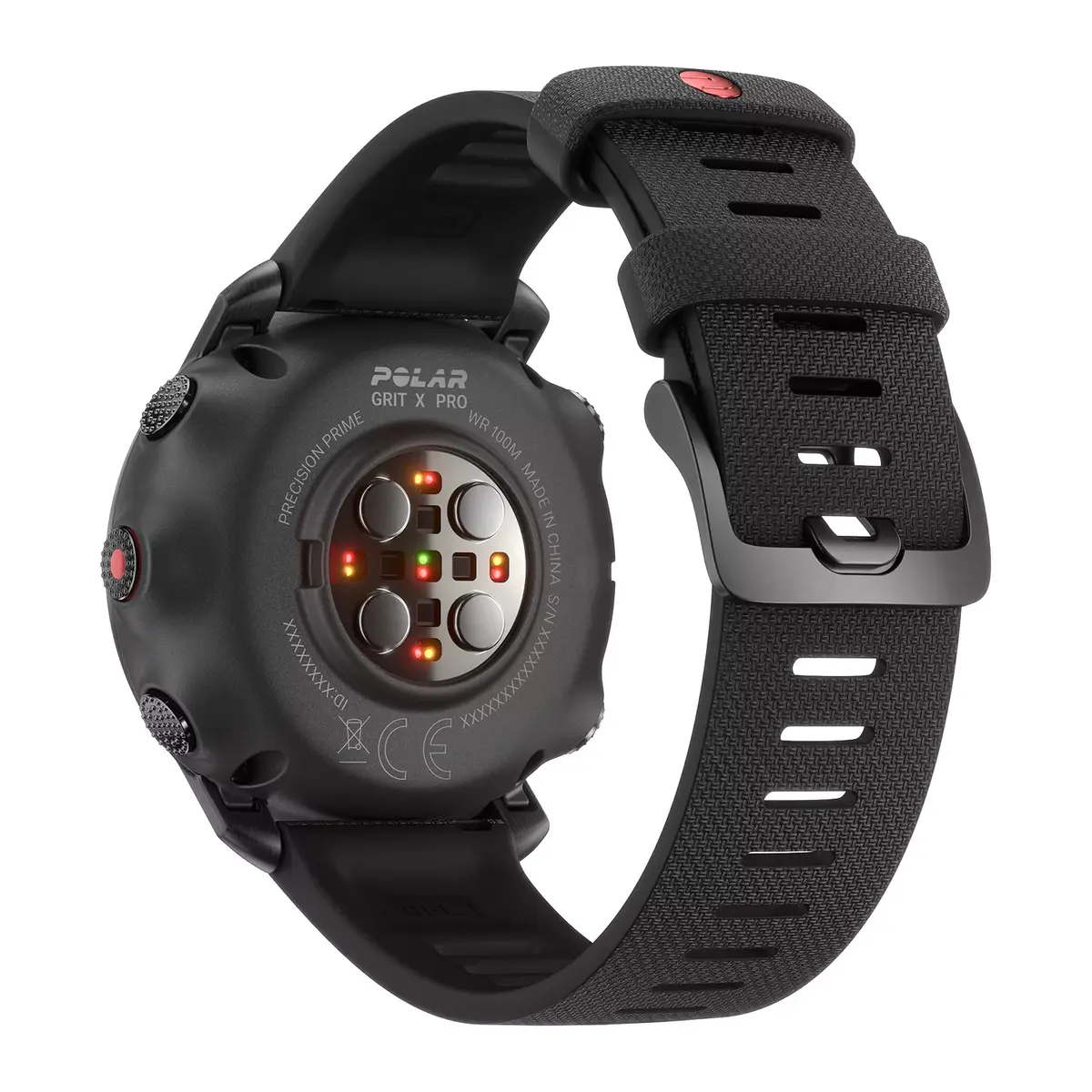 Smartwatch Polar Grit X Pro Photo 2