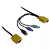 KVM Console Inter-Tech KVM-1708 Photo 4