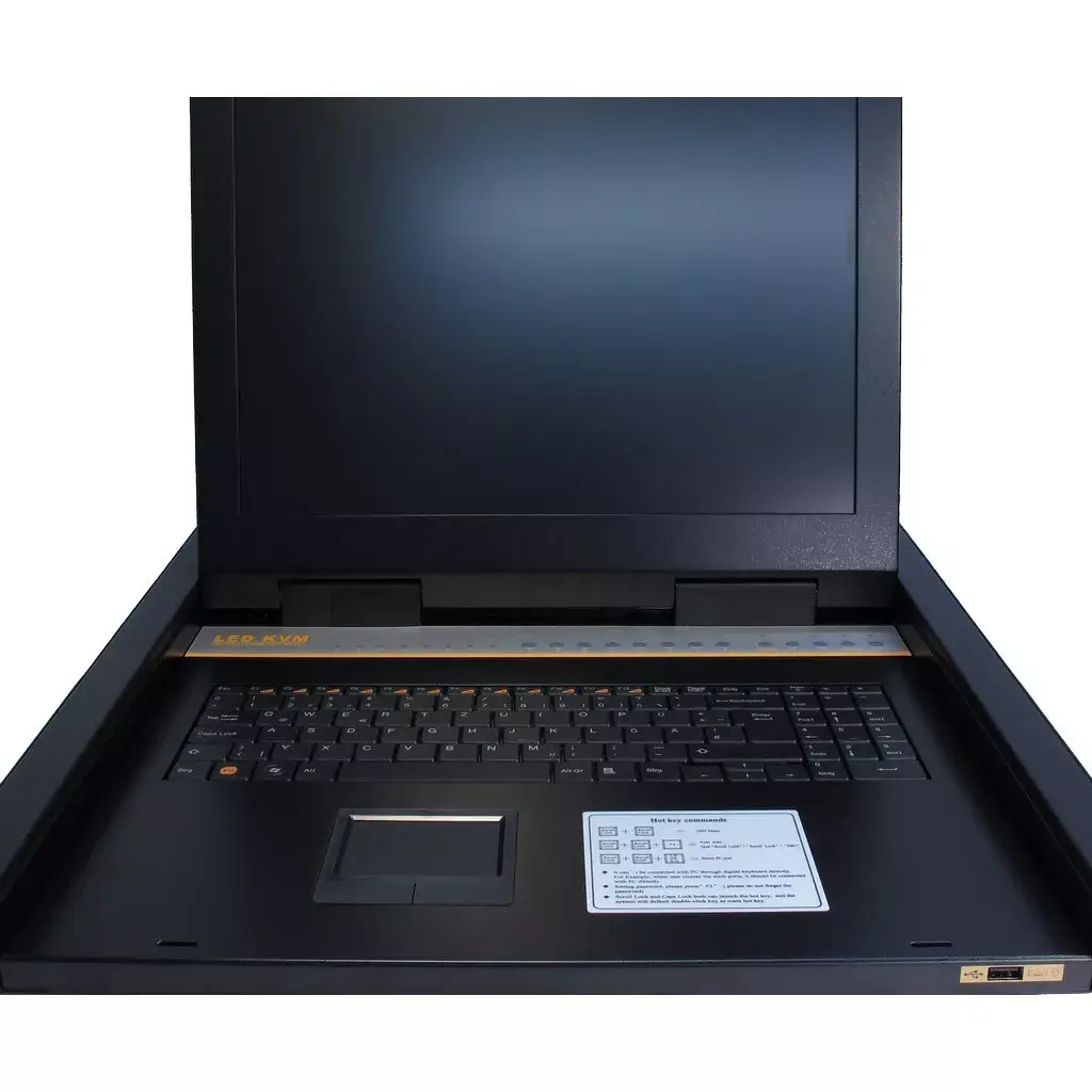 KVM Console Inter-Tech KVM-1708 Photo 6