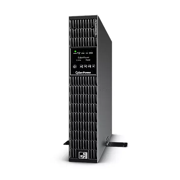 Источник бесперебойного питания CyberPower OL2200ERTXL2U Photo 2