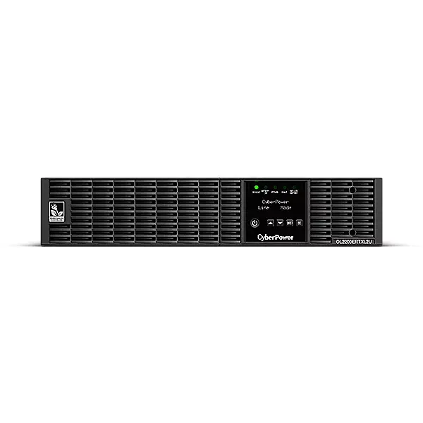 Источник бесперебойного питания CyberPower OL2200ERTXL2U Photo 3