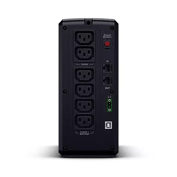Nepārtraukta barošanas avots CyberPower UT1200EIG Photo 3