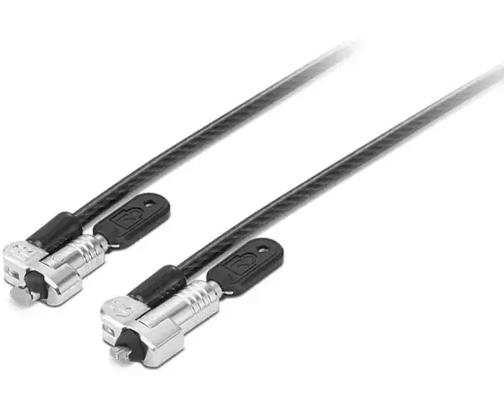 Cable lock Lenovo 4XE1B81919 Photo 2