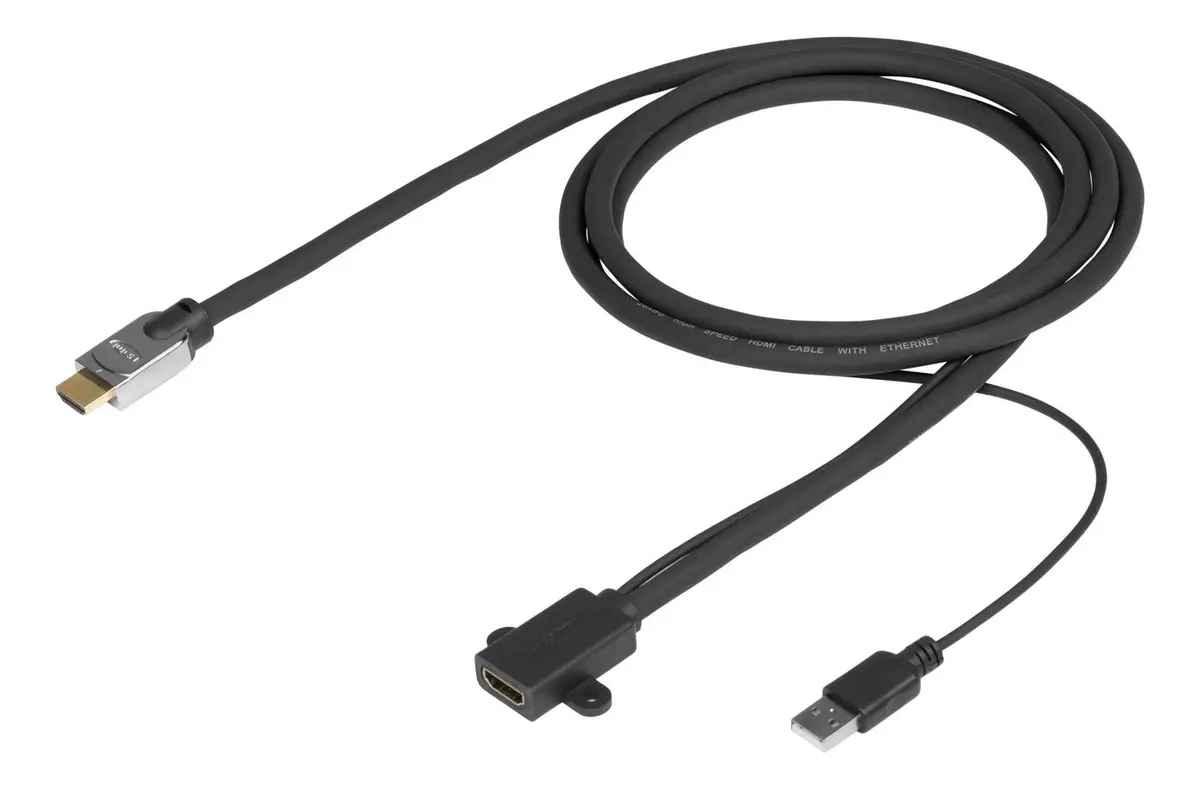 VivoLink PRO HDMI 2.0 pagarinātājkabelis