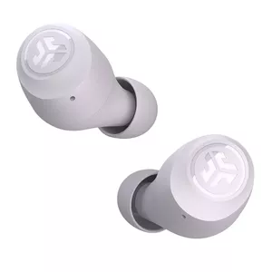 JLab GO Air POP True Wireless Austiņas True Wireless Stereo (TWS) Ausīs Zvani / mūzika Bluetooth Ceriņi