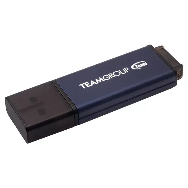 Team Group C211 16 ГБ USB Type-A 3.2 Gen 1 Photo 3