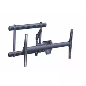 Wall Mount PFW 6852 Vogel's Display Turn and Tilt 136kg