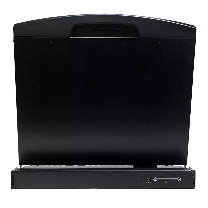 Rack Console LogiLink LC902GE Photo 2