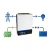 AZO Digital ESB 10kW-48 гибридный инвертор Photo 8