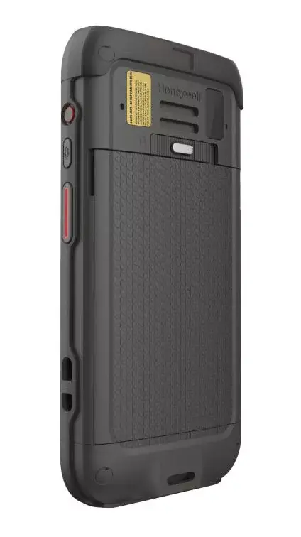 Портативный компьютер Honeywell CT45XP Photo 3